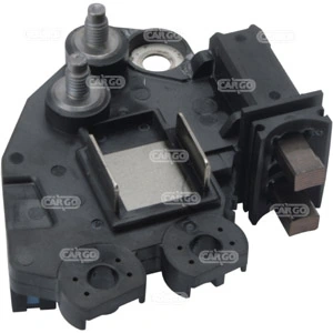 Реле зарядки генератора Peugeot Bipper фургон (225L) (2007 - 2026) цена, от 20.07 USD