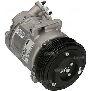 Compressor de aparelho de ar condicionado Opel Corsa X15