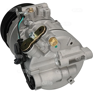 Купить 22913889 Peugeot/Citroen Компрессор климатической установки