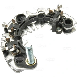 Eixo de diodos do gerador Fiat Punto I 176