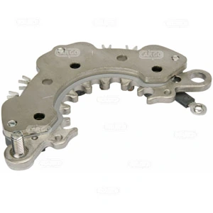 Eixo de diodos do gerador para Nissan Patrol  Y61