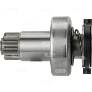  Roda-livre do motor de arranco Porsche Cayenne SUV (955) (2002 - 2010) 