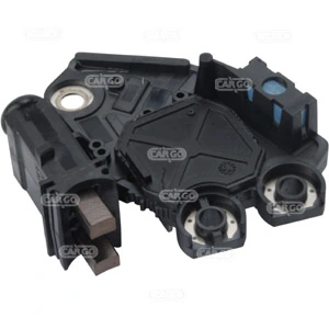 Реле-регулятор напряжения на Peugeot Bipper  225L