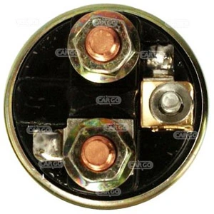 Втягивающее реле стартера SS5037P AS/Auto Storm