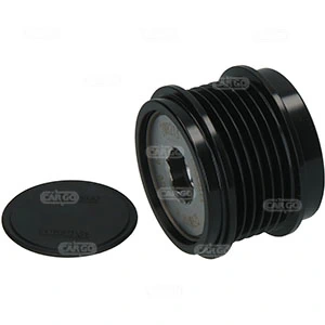 Polia do gerador Ford Kuga 3 DFK