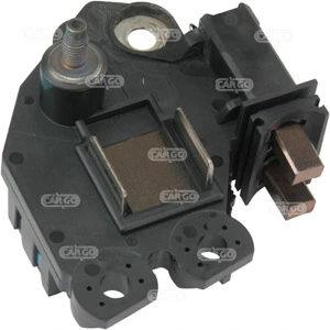  Relê-regulador do gerador (relê de carregamento) Ford Focus III hatchback (CB8) (2010 - 2020) III