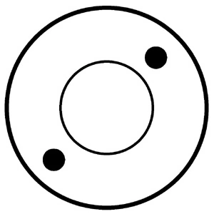 Купить Втягивающее реле стартера Исузу Кампо  