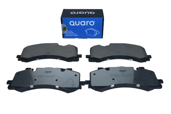 QP7568C Quaro Колодки передние