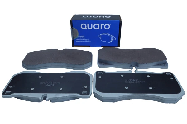 QP0171 Quaro Колодки передние
