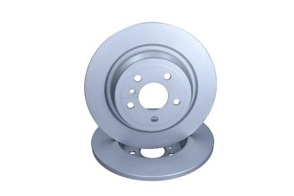 Disco do freio traseiro Mercedes ML/GLE W166