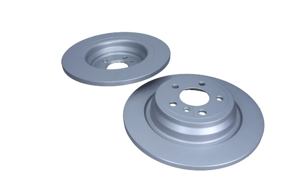 Disco do freio traseiro Mercedes ML/GLE W166