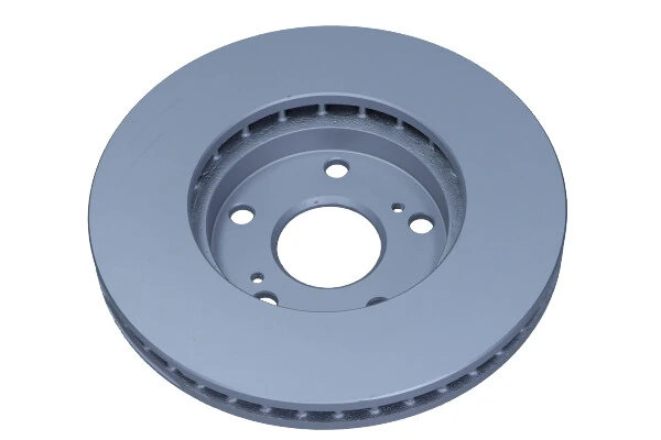 Disco do freio dianteiro Mitsubishi Space Star A0