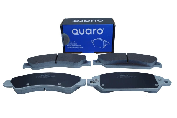 QP0262 Quaro Колодки передние