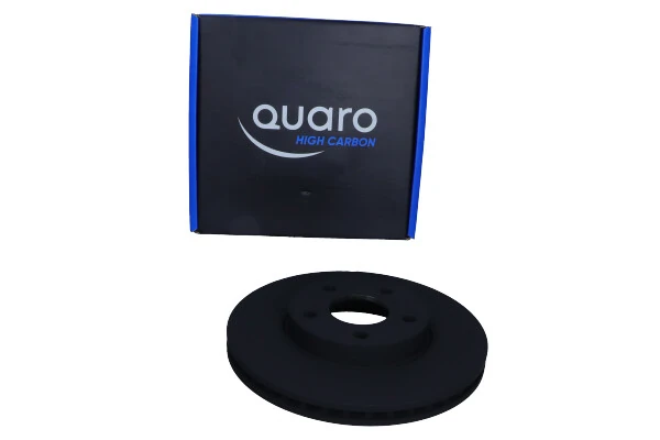 QD3121HC Quaro Диск тормозной передний