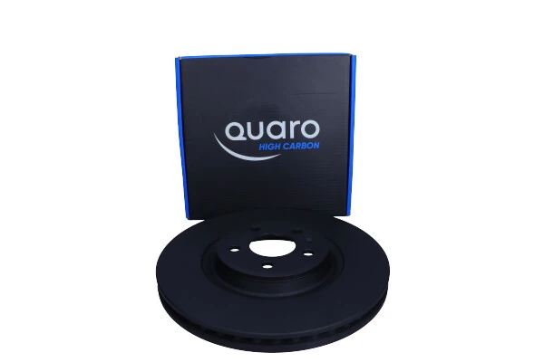 Купить QD4080HC Quaro Ротор тормозной