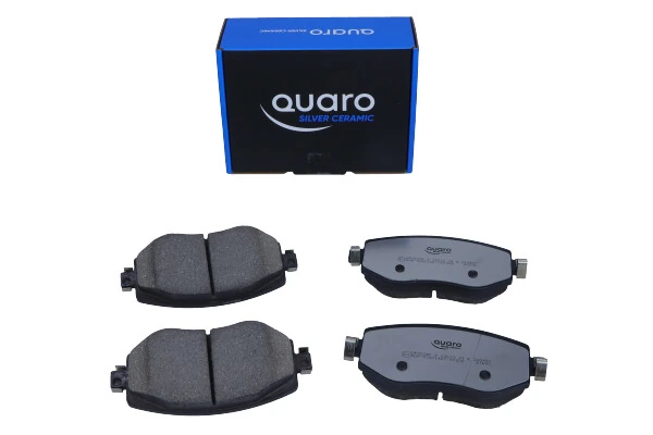QP7625C Quaro Колодки передние