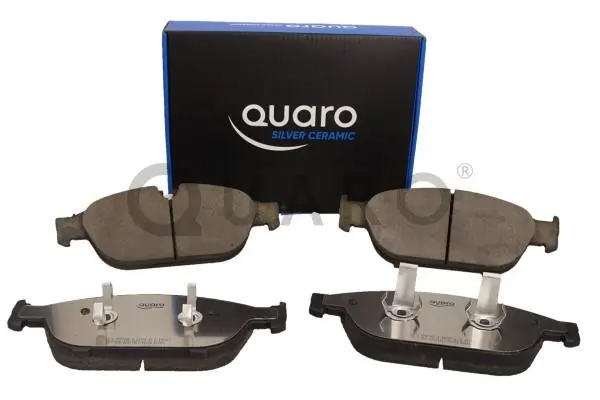 QP4706C Quaro Колодки передние