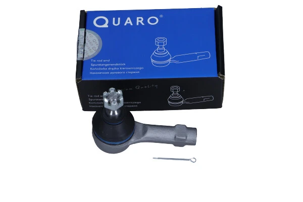 Рулевой наконечник Quaro QS1379HQ цена, от 8.81 USD