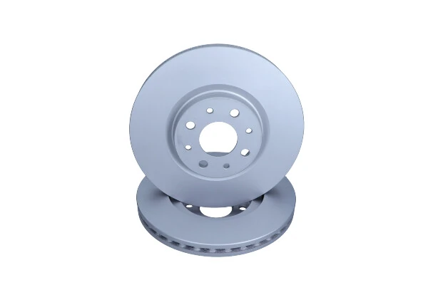 QD4657 Quaro Диск тормозной передний