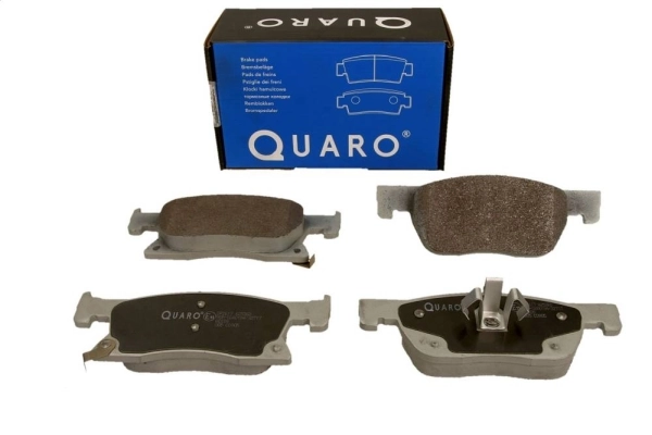 QP2617 Quaro Колодки передние