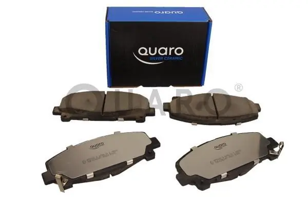 QP5916C Quaro Колодки передние