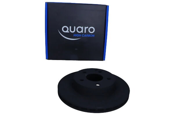 QD4369HC Quaro Диск тормозной передний