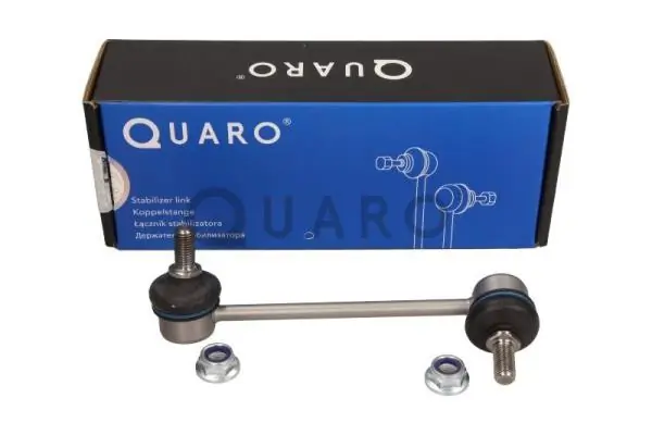 QS4494HQ Quaro Тяжка стабилизатора, переднего, левая