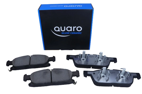 QP3341C Quaro Колодки передние