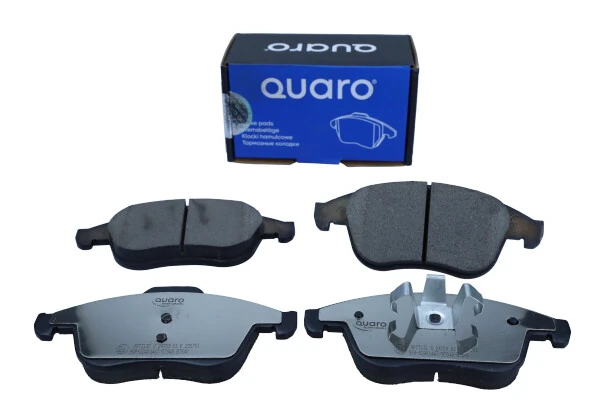 QP7313C Quaro Колодки передние