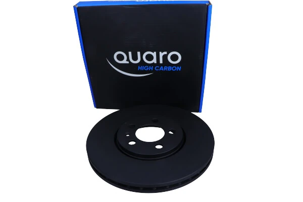 Купить QD9764HC Quaro Ротор тормозной