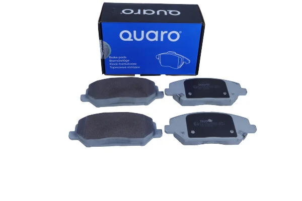 QP7728 Quaro Колодки передние