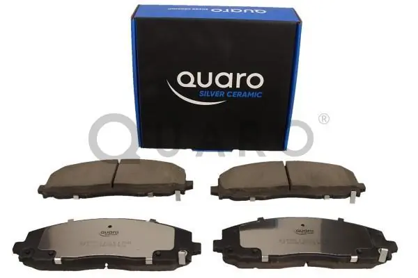 QP9505C Quaro Колодки передние