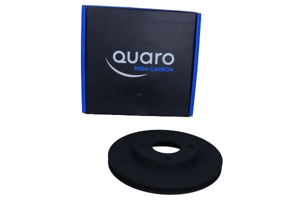QD2853HC Quaro Диск тормозной передний