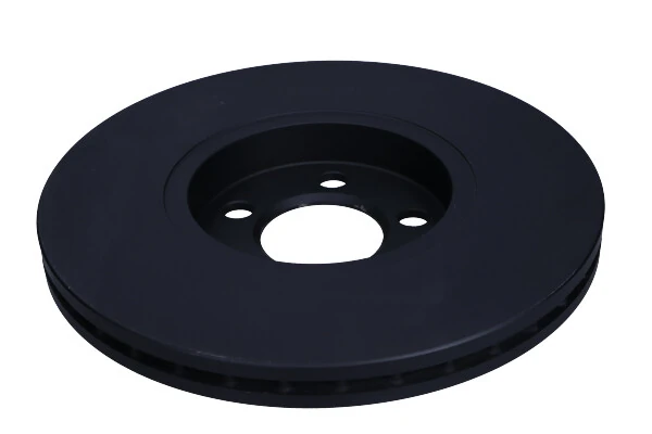 QD9764HC Quaro Диск тормозной передний