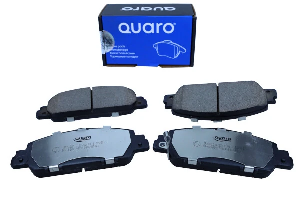 QP5312C Quaro Колодки передние