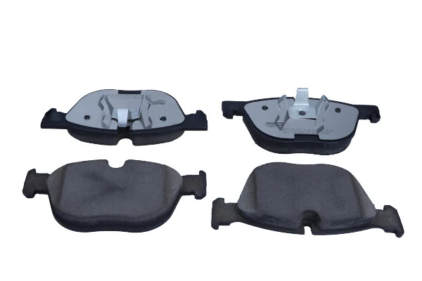 QP1286C Quaro Колодки передние