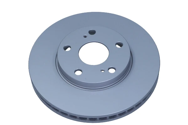 Disco do freio dianteiro Mitsubishi Space Star A0