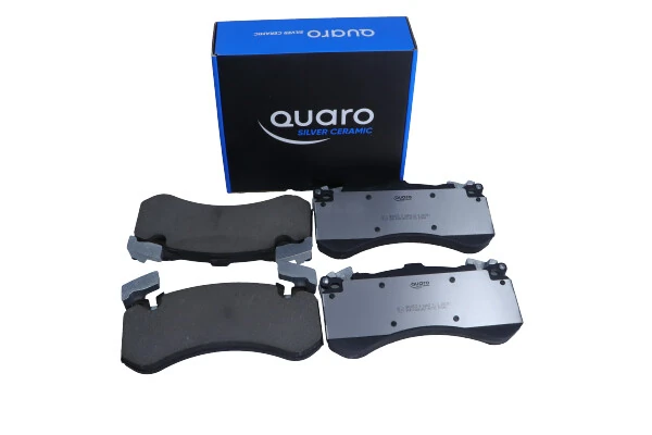 QP0657C Quaro Колодки передние
