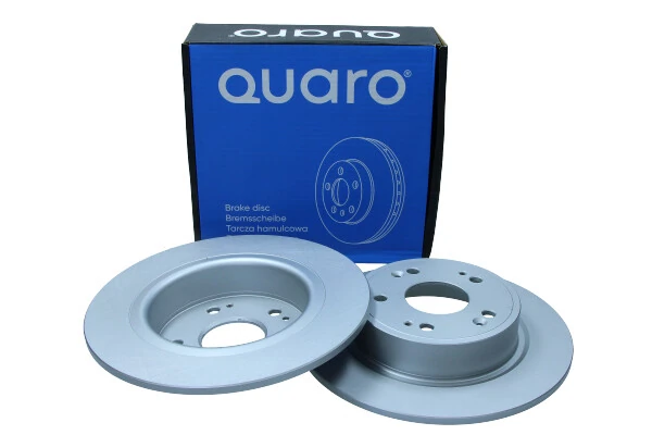 QD0708 Quaro Дисковый тормоз