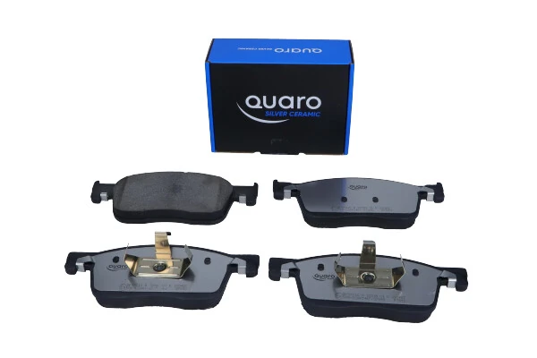 QP5721C Quaro Колодки передние