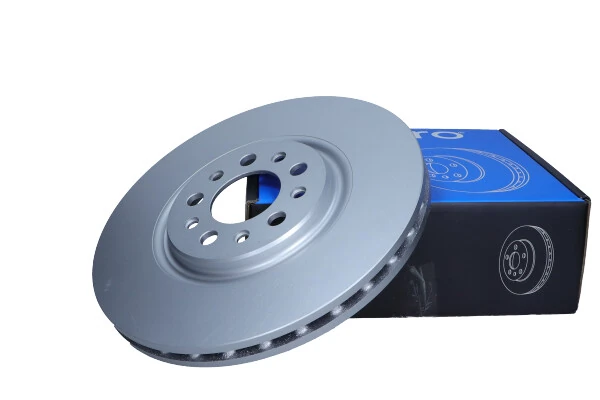 Тормоз дисковый передний Quaro QD7489 цена, от 69.31 USD