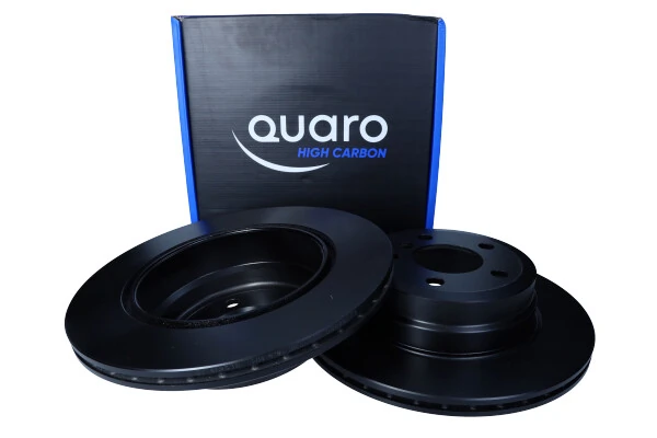 Тормозные диски QD7585HC Quaro
