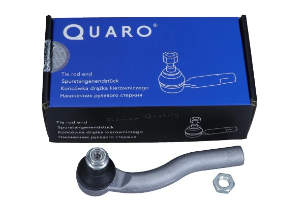 Рулевой наконечник Depo/Loro/Abakus 23311527 цена, от 6.72 USD