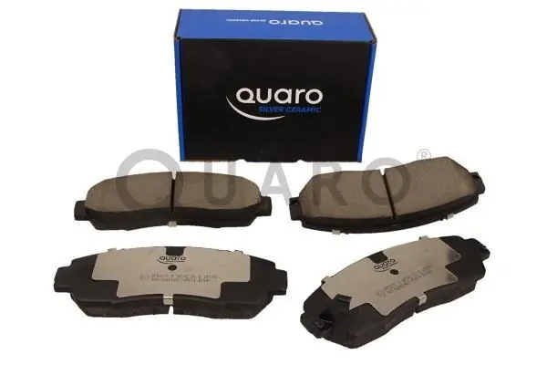 QP5317C Quaro Колодки передние