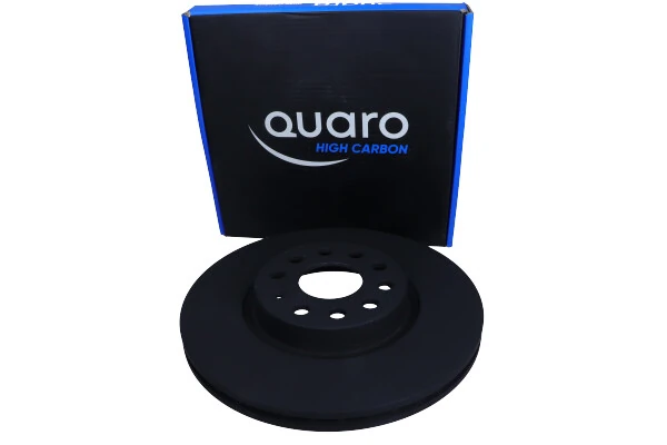 Купить QD8286HC Quaro Ремкомплект тормозов передних