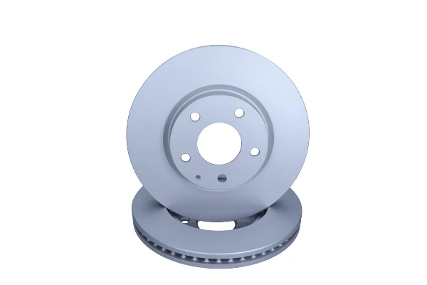 QD4753 Quaro Диск тормозной передний