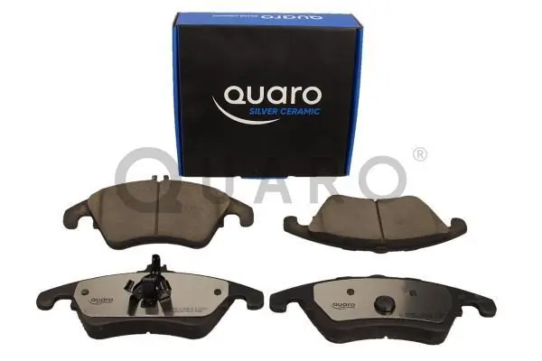 QP8348C Quaro Колодки передние