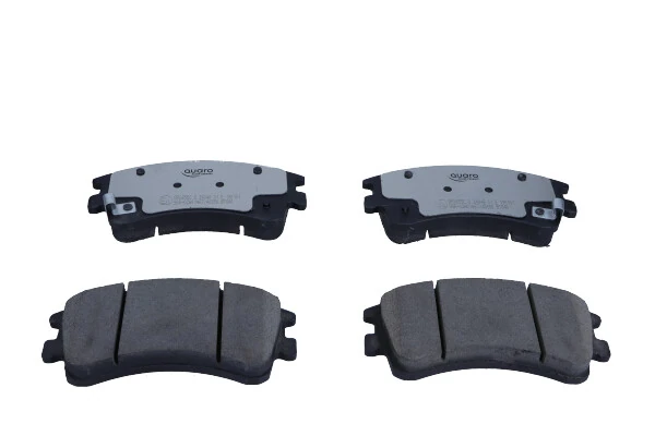 QP0655C Quaro Колодки передние