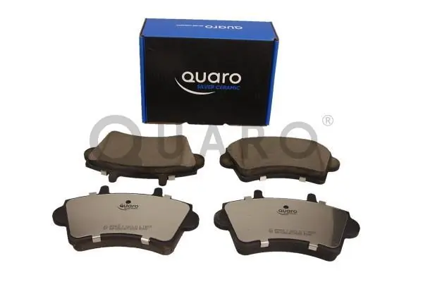 QP5903C Quaro Колодки передние