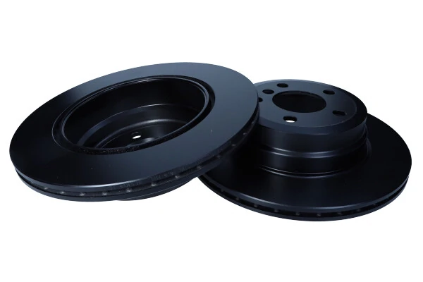 Купить QD7585HC Quaro Диск тормозной задний